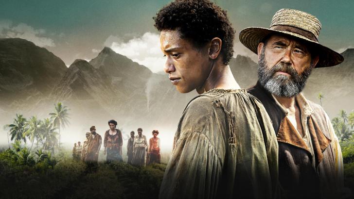 France Télévisions accompagne les 25 ans de la loi Taubira